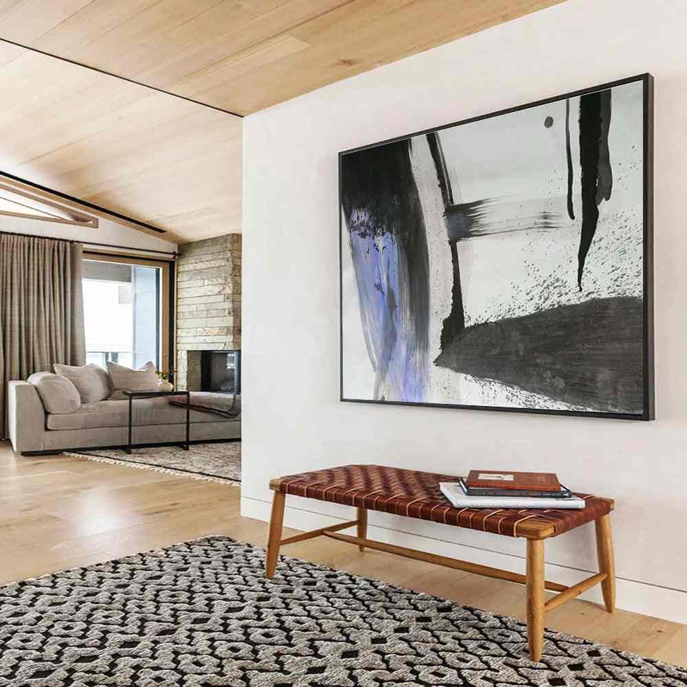 artist wall art